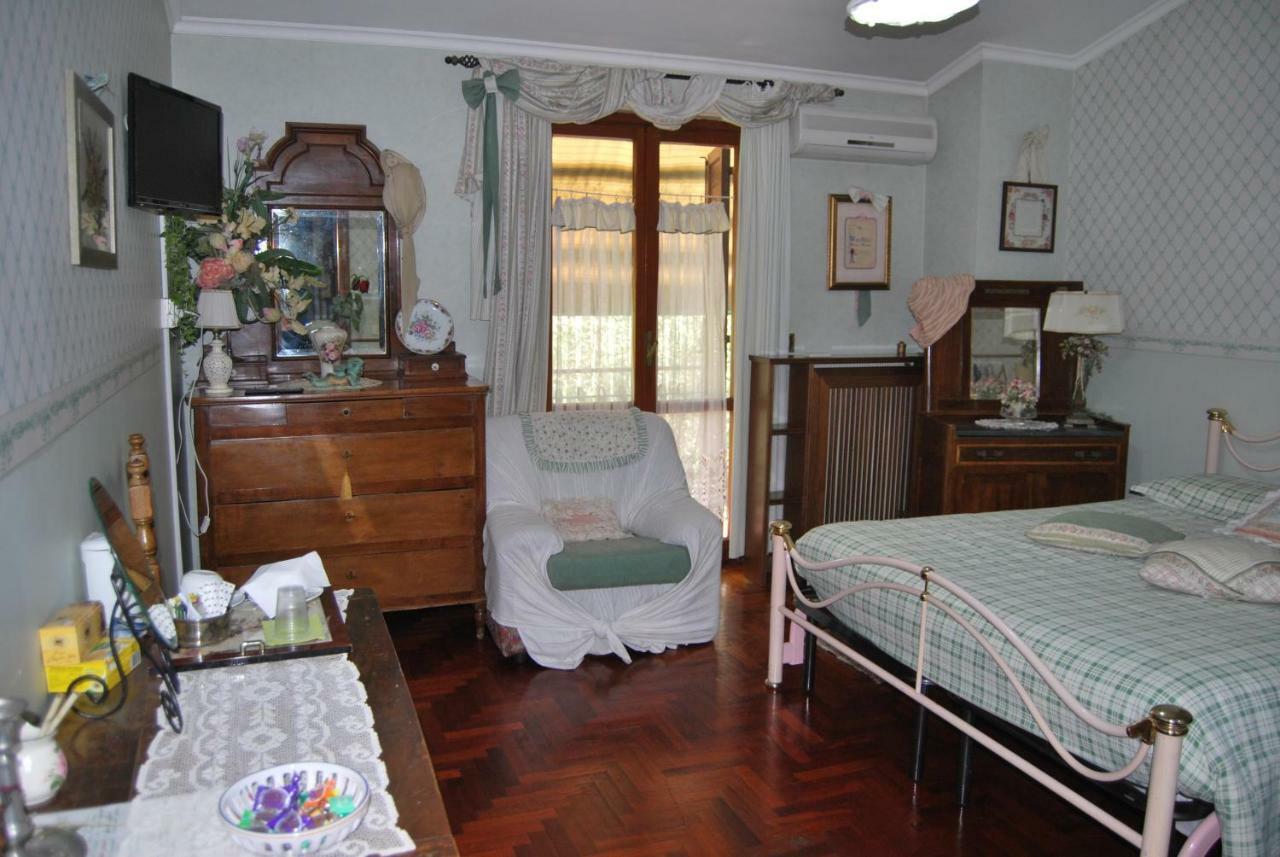 Bed and Breakfast Casa Pontecorvi Веллетрі Екстер'єр фото